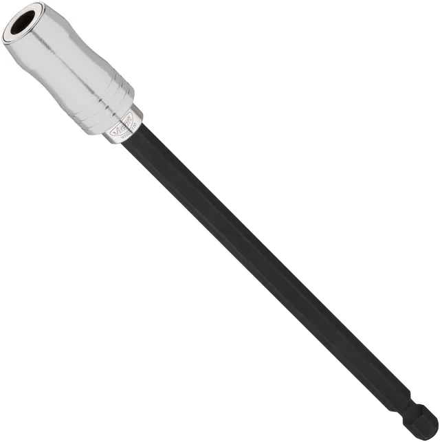 VIGOR Bitsholder 150 mm 1/4" lang Mål: 150 mm 