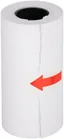 VIGOR Termopapir-rull Bredde: 56 mm