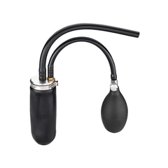 VIGOR Luftbelgadapter Maks. diameter: 110 mm