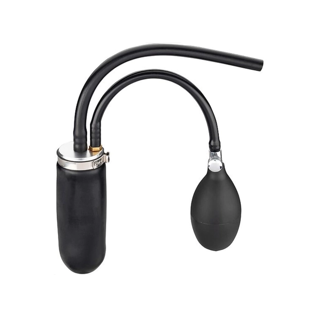 VIGOR Luftbelgadapter Maks. diameter: 110 mm 