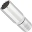 VIGOR Pipe 18 mm 1/2" 12-kant lang Art.nr. V7512L-18