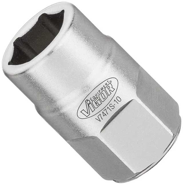 VIGOR Pipe 10 mm Art.nr. V7471S-10 