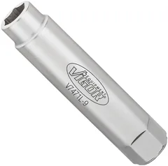VIGOR Pipe 9 mm Art.nr. V7471L-9