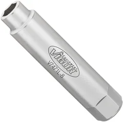 VIGOR Pipe 8 mm Art.nr. V7471L-8