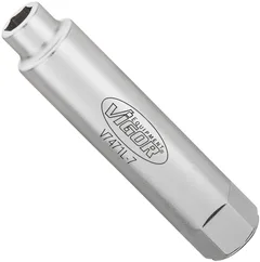 VIGOR Pipe 7 mm Art.nr. V7471L-7