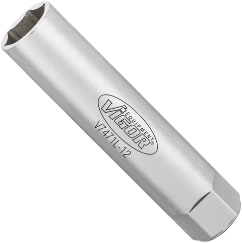 VIGOR Pipe 12 mm Art.nr. V7471L-12