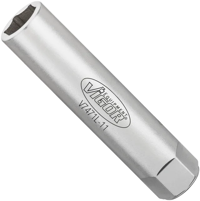 VIGOR Pipe 11 mm Art.nr. V7471L-11 