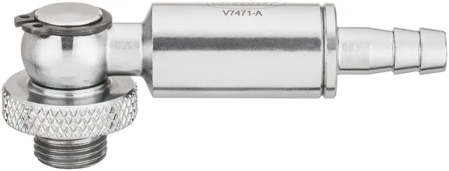 VIGOR 90° universaladapter Art.nr. V7471-A 