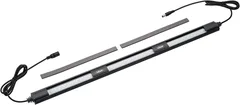 VIGOR LED-lyslist utvidelse 2 lim-/magnetstriper
