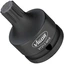 VIGOR slagbits M18 3/4" XZN Mål: 60 mm