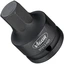 VIGOR slagbits 21 mm 3/4" unbrako Mål: 60 mm