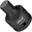 VIGOR slagbits 19 mm 3/4" unbrako Mål: 60 mm
