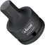 VIGOR slagbits 17 mm 3/4" unbrako Mål: 60 mm