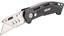 VIGOR Universell foldekniv 180 mm Mål: 180 mm