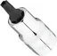 VIGOR Skrutrekkerinnsats T40+H 1/2" Innvendig profil med 5 avrundede
