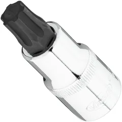 VIGOR Skrutrekkerinnsats 55IP 1/2" Torx Plus