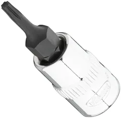 VIGOR Skrutrekkerinnsats 8IP 1/4" Torx Plus