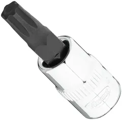 VIGOR Skrutrekkerinnsats 30IP 1/4" Torx Plus