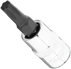 VIGOR Skrutrekkerinnsats 27IP 1/4" Torx Plus
