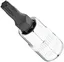 VIGOR Skrutrekkerinnsats 25IP 1/4" Torx Plus