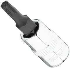 VIGOR Skrutrekkerinnsats 20IP 1/4" Torx Plus