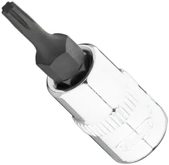 VIGOR Skrutrekkerinnsats 10IP 1/4" Torx Plus