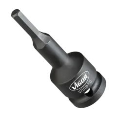 VIGOR slagbits 6 mm 1/2" unbrako Mål: 78 mm