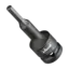 VIGOR slagbits 6 mm 1/2" unbrako Mål: 78 mm