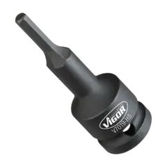 VIGOR slagbits 5 mm 1/2" unbrako Mål: 78 mm