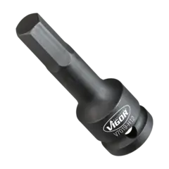 VIGOR slagbits 12 mm 1/2" unbrako Mål: 78 mm