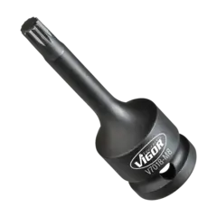 VIGOR slagbits M8 1/2" XZN Mål: 78 mm