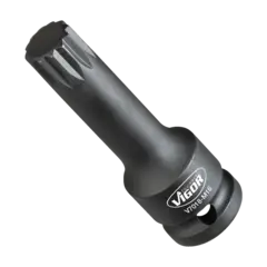 VIGOR slagbits M16 1/2" XZN Mål: 78 mm
