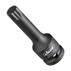 VIGOR slagbits M14 1/2" XZN Mål: 78 mm
