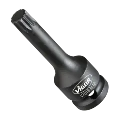 VIGOR slagbits M12 1/2" XZN Mål: 78 mm