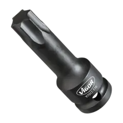 VIGOR slagbits T70 1/2" Torx Mål: 78 mm