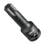 VIGOR slagbits T70 1/2" Torx Mål: 78 mm