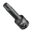 VIGOR slagbits T60 1/2" Torx Mål: 78 mm