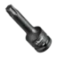 VIGOR slagbits T55 1/2" Torx Mål: 78 mm