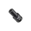 VIGOR Pipe 11,5 mm 1/2" Rilleprofil Mål: 50 mm
