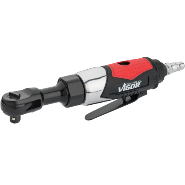 VIGOR Luftskralle 236 mm 3/8" Mål: 236 mm 