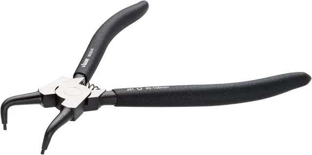 VIGOR Låseringtang 230 mm Mål: 230 mm 