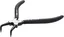 VIGOR Låseringtang 180 mm Mål: 180 mm