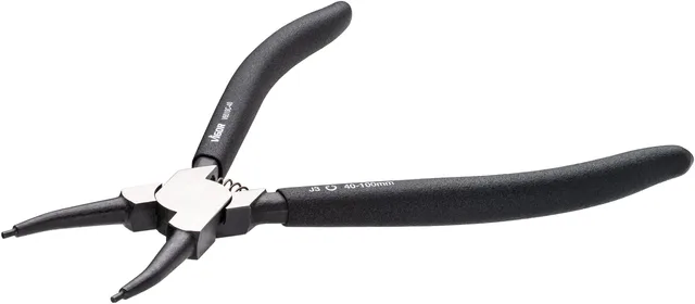 VIGOR Låseringtang 230 mm Mål: 230 mm 