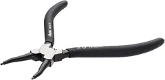 VIGOR Låseringtang 180 mm Mål: 180 mm