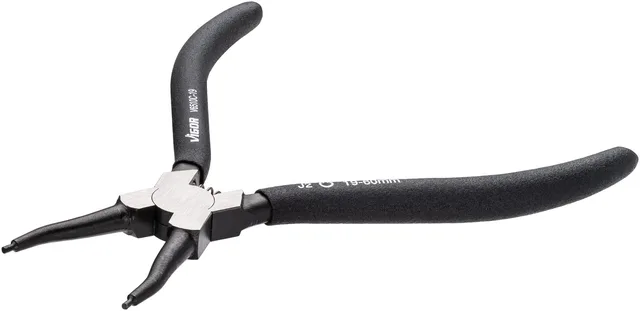 VIGOR Låseringtang 180 mm Mål: 180 mm 