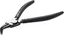 VIGOR Låseringtang 230 mm Mål: 230 mm
