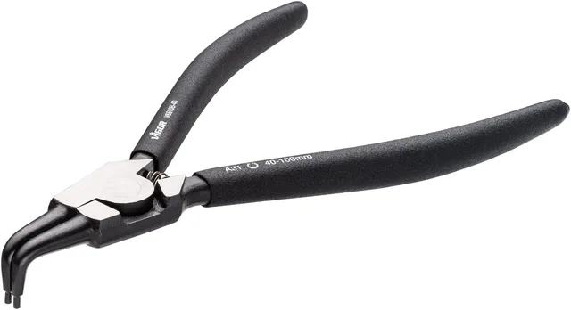 VIGOR Låseringtang 230 mm Mål: 230 mm 