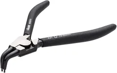 VIGOR Låseringtang 180 mm Mål: 180 mm