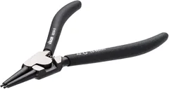 VIGOR Låseringtang 180 mm Mål: 180 mm