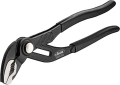 VIGOR Vannpumpetang 250 mm med trykknapp Mål: 250 mm